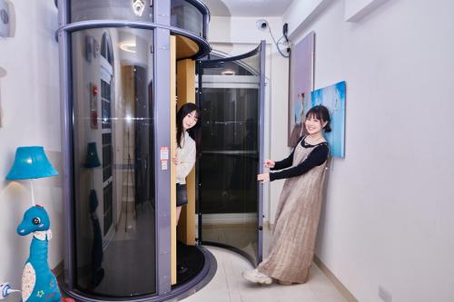 墾丁聽幸福民宿 Kenting Hear Happiness B&B 墾丁聽幸福民宿 Kenting Hear Happiness B&B