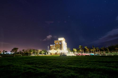 墾丁聽幸福民宿 Kenting Hear Happiness B&B 墾丁聽幸福民宿 Kenting Hear Happiness B&B