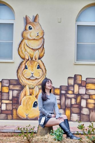 墾丁聽幸福民宿 Kenting Hear Happiness B&B 墾丁聽幸福民宿 Kenting Hear Happiness B&B