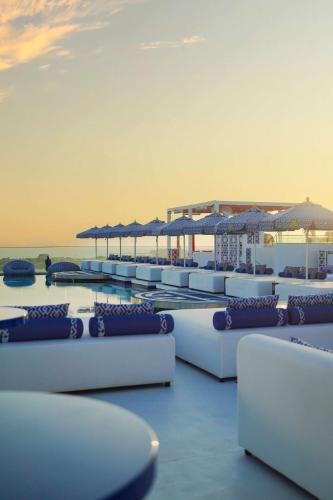 Radisson Beach Resort Palm Jumeirah, Dubaj (zdjęcie 5)