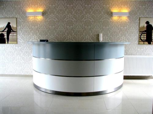 Foyer, Willa Akacja Bed & Breakfast - Gdynia Orlowo in Gdynia