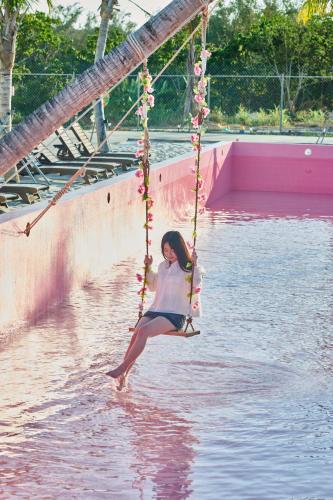 墾丁聽幸福民宿 Kenting Hear Happiness B&B 墾丁聽幸福民宿 Kenting Hear Happiness B&B