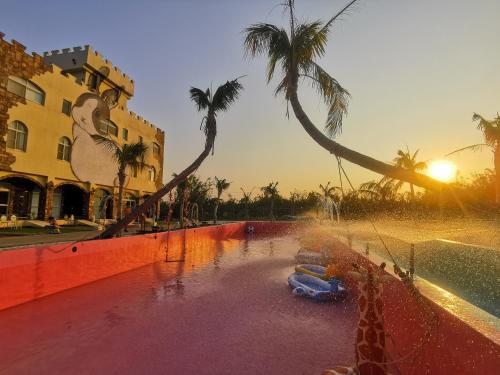 墾丁聽幸福民宿 Kenting Hear Happiness B&B 墾丁聽幸福民宿 Kenting Hear Happiness B&B