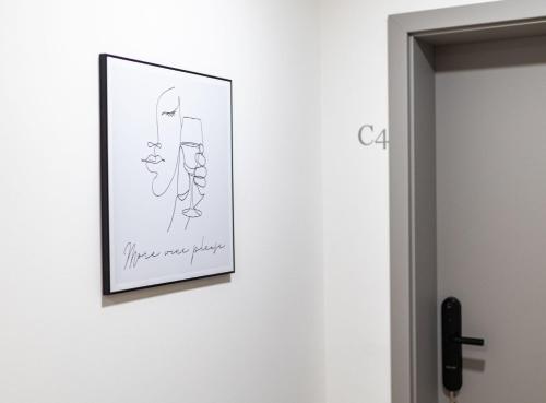 บริการและสิ่งอำนวยความสะดวก, DWELLSTAY - City Apartments Fulda in ฟุลดา