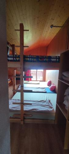 Sonnenberg Hostel and Dormitories in Mürren, Schweiz