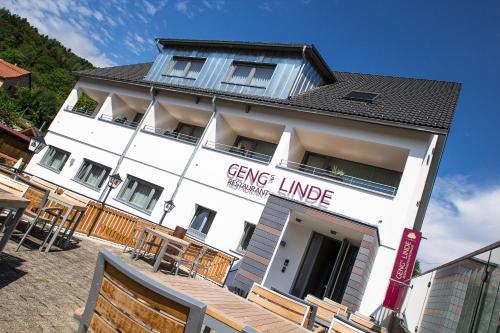 Gengs Linde - Hotel - Stühlingen