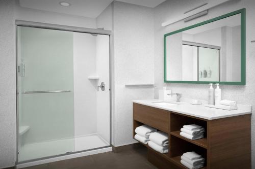 2 bedrooms, 2 beds