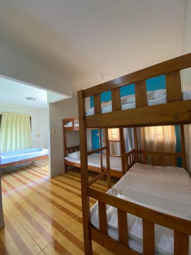 Hollanda Recidencia Homestay in Bangued