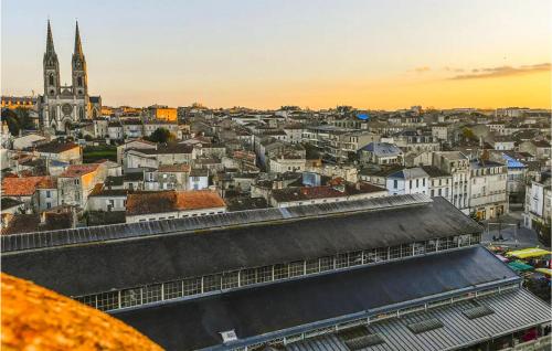 外部景觀, Amazing Home In Arcais With Wifi in 阿爾賽