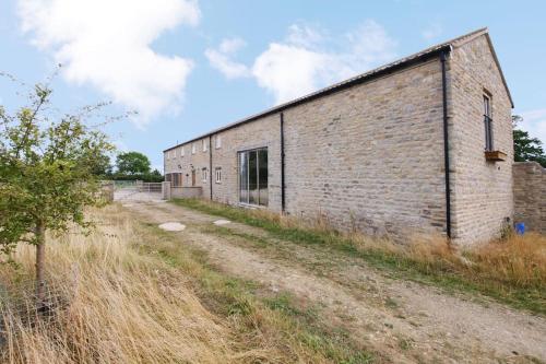 Buitenkant, Salton Lodge Barns in Edstone