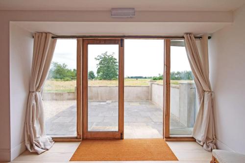 Faciliteiten, Salton Lodge Barns in Edstone