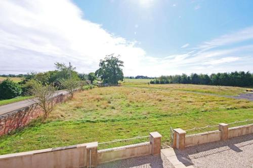 Omgeving, Salton Lodge Barns in Edstone