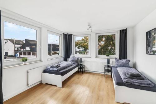 RO02 Work & Stay in Darmstadt! in Arheilgen