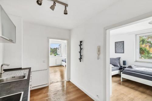 RO02 Work & Stay in Darmstadt! in Arheilgen