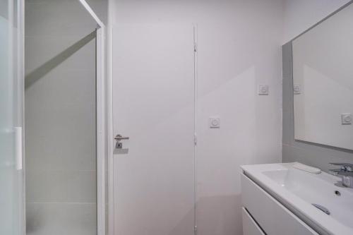 MDOR Le Chai - Appt au cœur de Bordeaux, Bordeaux (Foto 5)