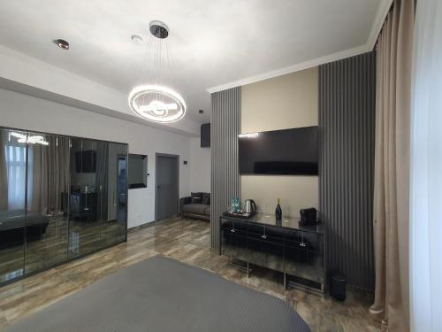 Galactic&Ludmila Suite SPA Room Type - Deluxe Triple Room