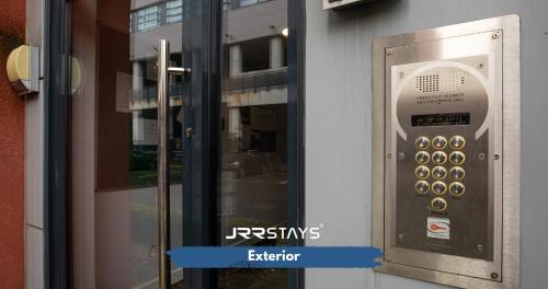 JQ 2 Bed Sleeps 6 - JRR STAYS B3 Birmingham, Birmingham (fotografie 10)