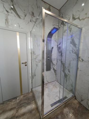 Galactic&Ludmila Suite SPA Galactic&Ludmila Suite SPA