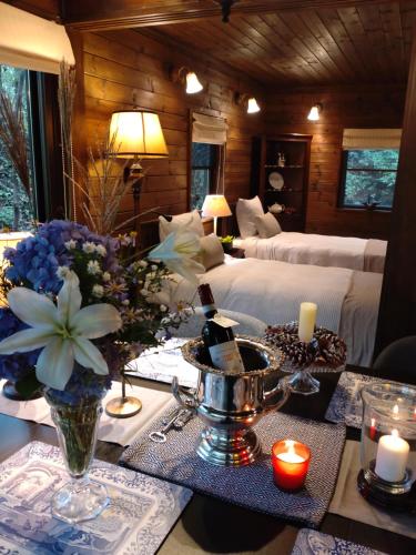 Nasu Country Cottage