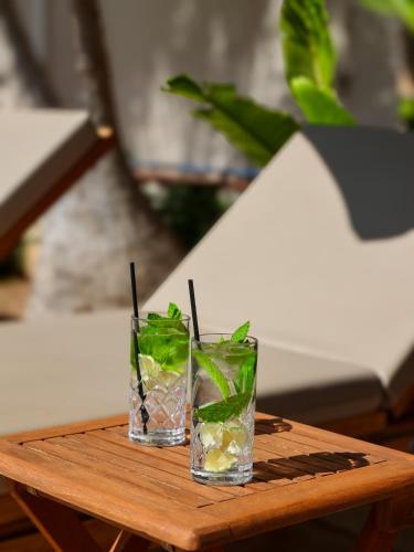 Vergina Apartments & Suites 5