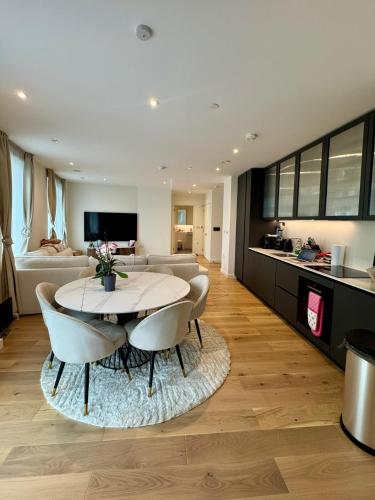 Gorgeous 1 Bedroom Apartment in Tottenham Hale, Londyn (zdjęcie 5)