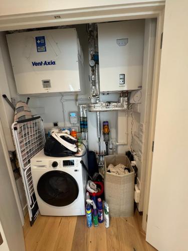 Gorgeous 1 Bedroom Apartment in Tottenham Hale, Londyn (zdjęcie 6)