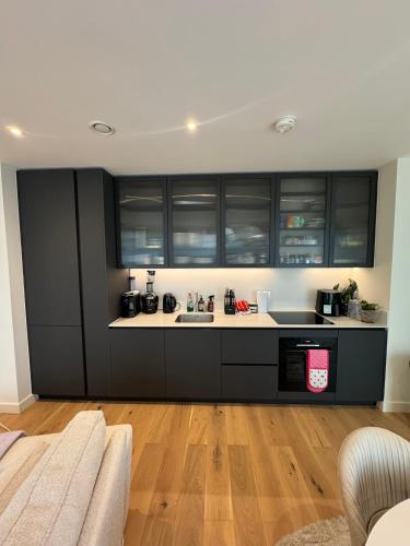 Gorgeous 1 Bedroom Apartment in Tottenham Hale, Londyn (zdjęcie 2)