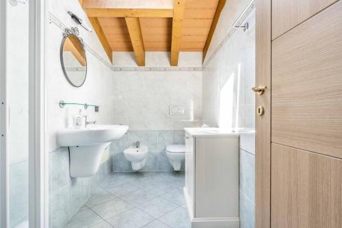 LA FOLAGA b&b – Gavirate, MD