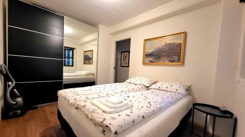 Stylish & Modern Apartment, in Centre, Free Parking spot !, Trondheim (Foto 8)