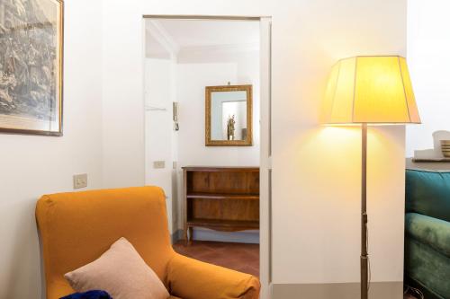 Cartari Deluxe Apartment, Rome (photo 4)