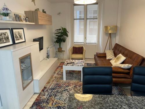  "El Rincon Apartament " in Pamplona