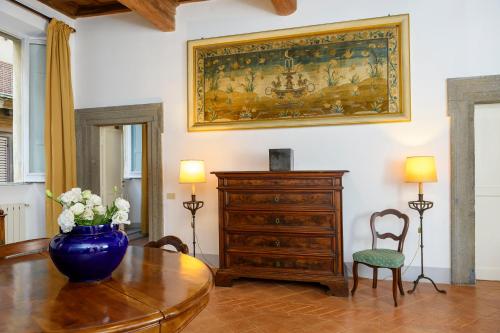 Cartari Deluxe Apartment, Rome (photo 5)
