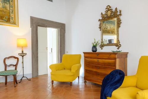 Cartari Deluxe Apartment, Rome (photo 9)