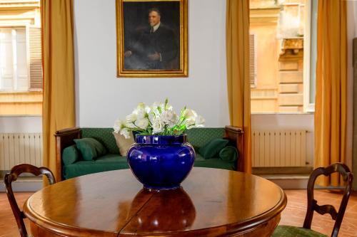 Cartari Deluxe Apartment, Rome (photo 8)