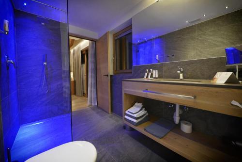 Hotel Roberta Alpine Adults only