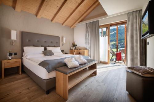Hotel Roberta Alpine Adults only