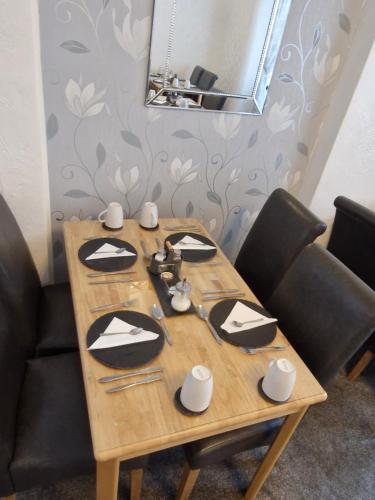 Rocklea Hotel – Blackpool
