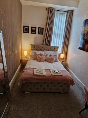 Double Room with Private Bathroom image 8