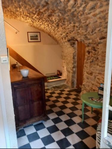 Le Petit Cocon in Venejan