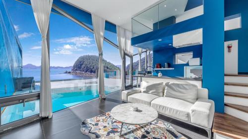 Namhae Pumda Pool villa Pension in Nam-myeon