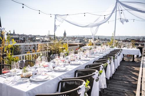 Pytloun Boutique Hotel Prague - image 4