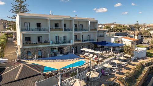 Sunset Beach Hotel - image 3