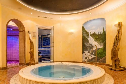 Nationalparkhotel Klockerhaus - image 3