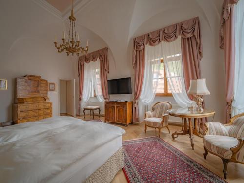 Hotel Schloss Dürnstein - image 4