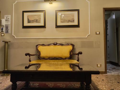 Ca' Dell' Arte Luxury, Benátky (fotografie 8)