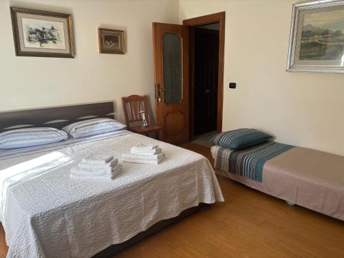 Dimora del Bosco Room Type - Triple Room