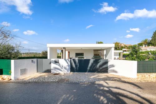 Villa Mustique in Cabeco Esteves