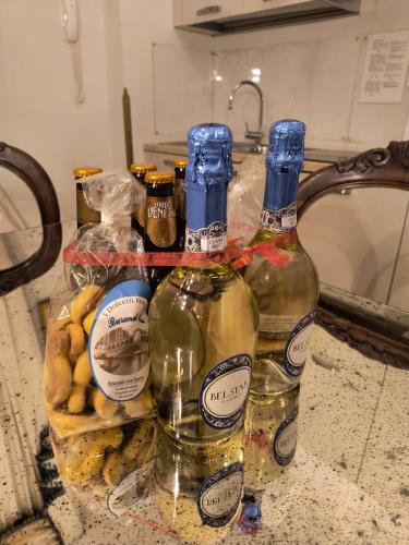 Ca' Dell' Arte Luxury, Benátky (fotografie 5)