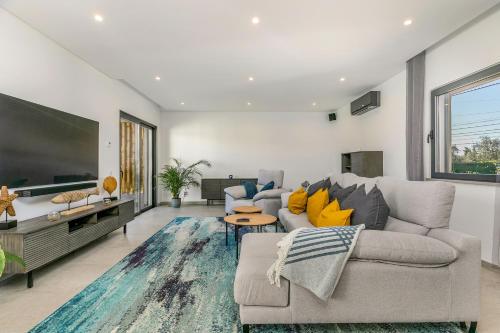 Villa Mustique in Cabeco Esteves