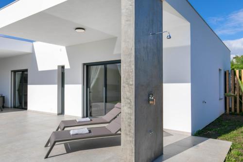 Villa Mustique in Cabeco Esteves